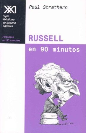 RUSSELL EN 90 MINUTOS