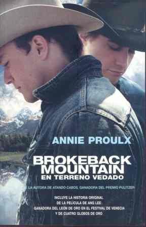 BROKEBACK MOUNTAIN, EN TERRENO VEDADO