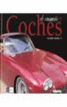 COCHES DE ENSUEÑO 5