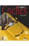 COCHES DE ENSUEÑO 8