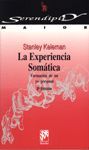 LA EXPERIENCIA SOMÁTICA. FORMACIÓN DE UN YO PERSONAL