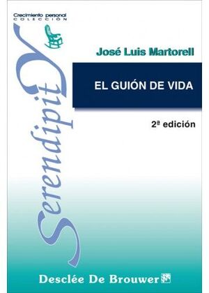 EL GUIÓN DE VIDA