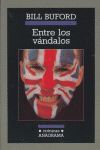 ENTRE LOS VÁNDALOS