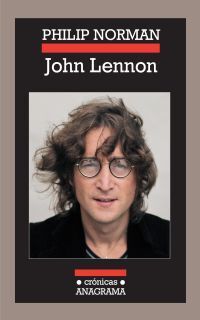 JOHN LENNON