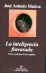 LA INTELIGENCIA FRACASADA