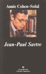 JEAN-PAUL SARTRE