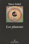 LOS PLANETAS