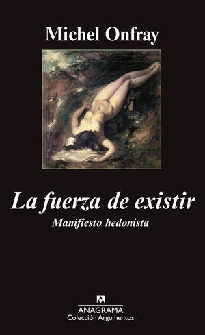 LA FUERZA DE EXISTIR