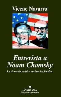 ENTREVISTA A NOAM CHOMSKY