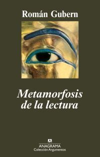 METAMORFOSIS DE LA LECTURA