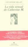 LA VIDA SEXUAL DE CATHERINE M.