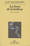 LA LÍNEA DE LA BELLEZA
