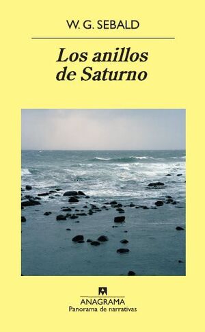 LOS ANILLOS DE SATURNO