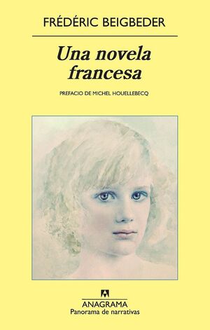 UNA NOVELA FRANCESA