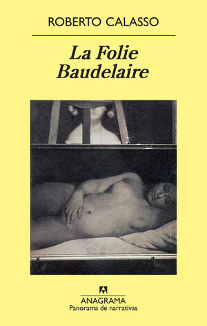 LA FOLIE BAUDELAIRE