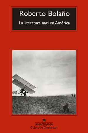 LA LITERATURA NAZI EN AMÉRICA