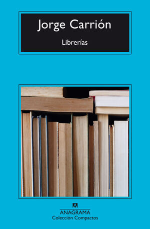 LIBRERÍAS