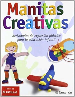 MANITAS CREATIVAS