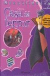 CREA TU-- CASA DEL TERROR