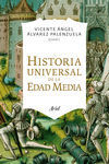 HISTORIA UNIVERSAL DE LA EDAD MEDIA