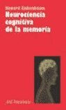 NEUROCIENCIA COGNITIVA DE LA MEMORIA