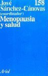 MENOPAUSIA Y SALUD