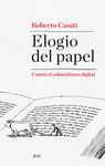 ELOGIO DEL PAPEL