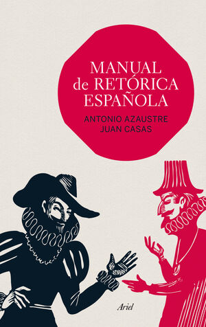 MANUAL DE RETÓRICA ESPAÑOLA