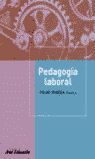 PEDAGOGÍA LABORAL