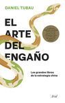 EL ARTE DEL ENGAÑO