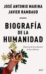 BIOGRAFÍA DE LA HUMANIDAD