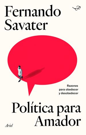 POLÍTICA PARA AMADOR