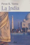 LA INDIA EN EL SIGLO XXI