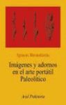 IMÁGENES Y ADORNOS EN EL ARTE