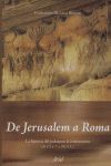 DE JERUSALEM A ROMA