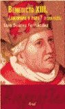 BENEDICTO XIII