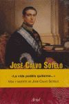 JOSÉ CALVO SOTELO