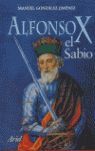 ALFONSO X EL SABIO