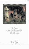 CINE DE ANIMACIÓN EN ESPAÑA