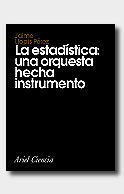ESTADÍSTICA ORQUESTA HECHA INSTRUMENTO
