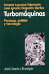 TURBOMÁQUINAS