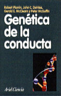 GENÉTICA DE LA CONDUCTA