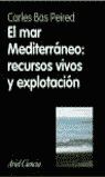 EL MAR MEDITERRÁNEO