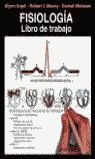 FISIOLOGÍA. LIBRO DE TRABAJO