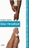 ÉTICA INTERCULTURAL