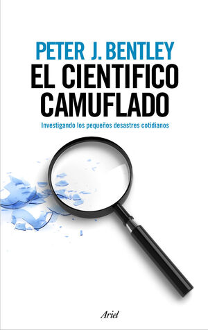 EL CIENTÍFICO CAMUFLADO