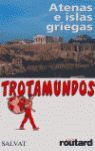 ATENAS E ISLAS GRIEGAS