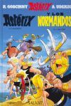 ASTÉRIX Y LOS NORMANDOS (EDICIÓN ESPECIAL)