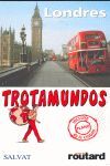 LONDRES (2007). TROTAMUNDOS