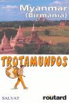 MYANMAR (BIRMANIA)